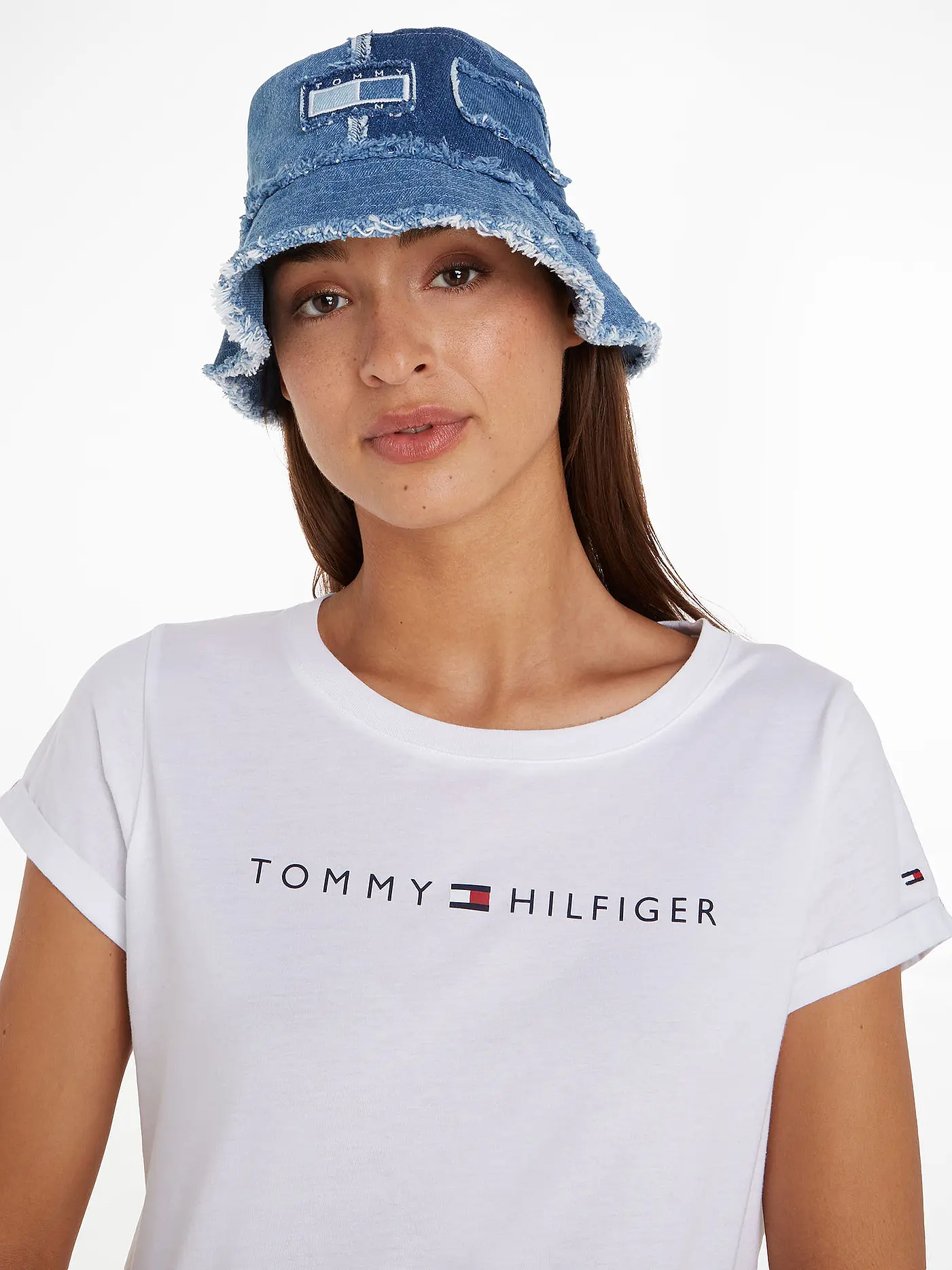TOMMY JEANS | Fischerhut - Bucket Hat | 
